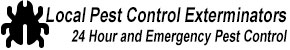 Mitchellville AR Pest Control Exterminators